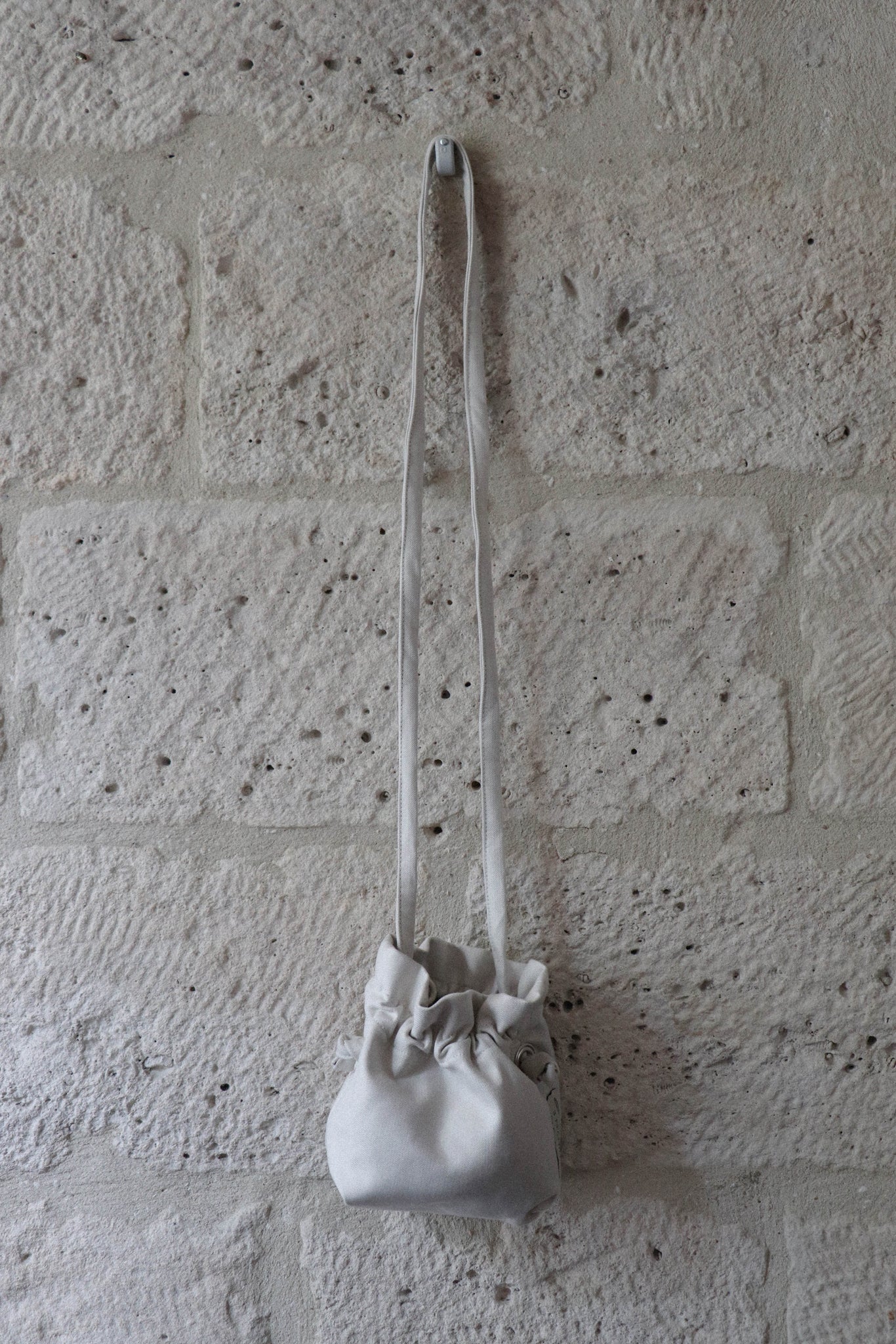 Mini bag 'San chaek'